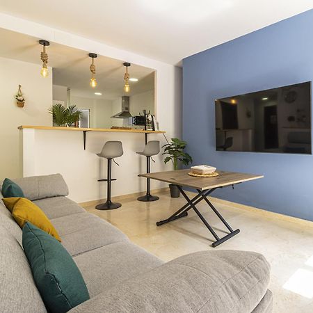 G&H Apartments - Loft En El Centro De Jerez Jerez de la Frontera Exterior foto
